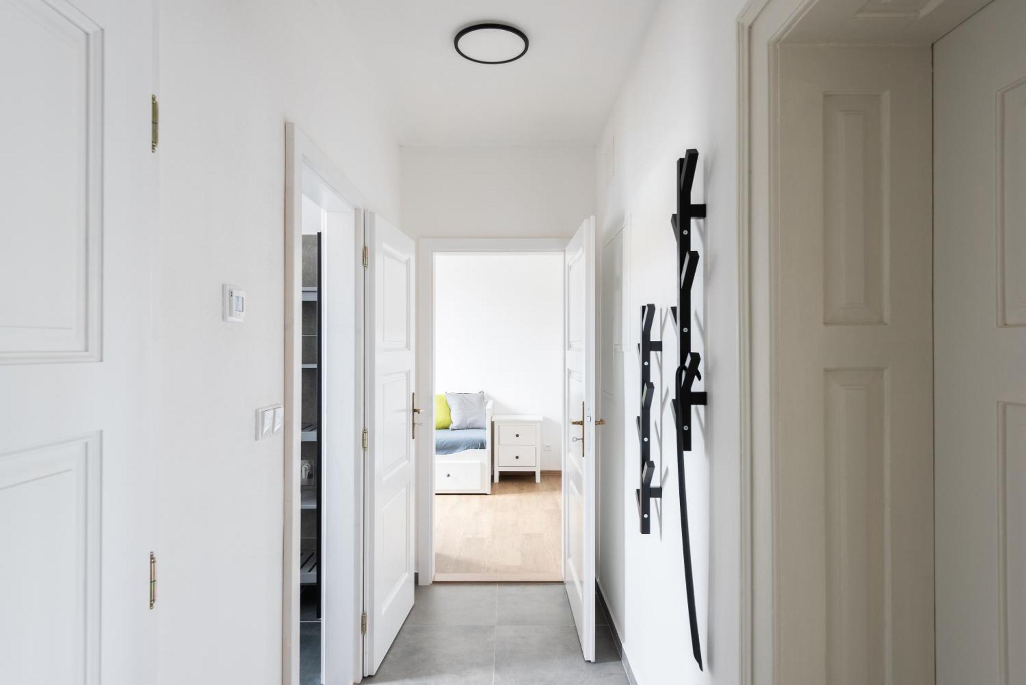 Vacov Apartment Екстериор снимка