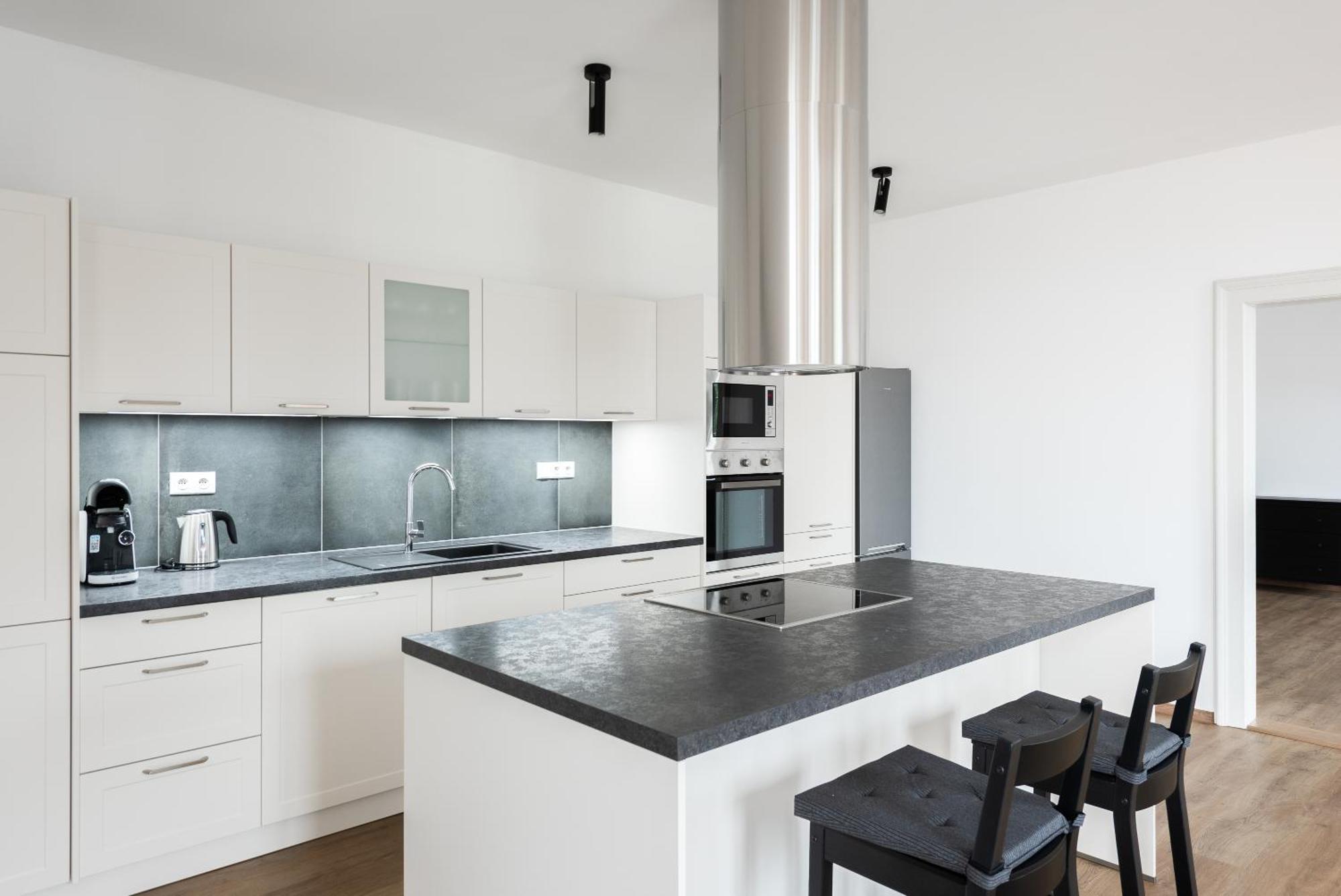 Vacov Apartment Екстериор снимка